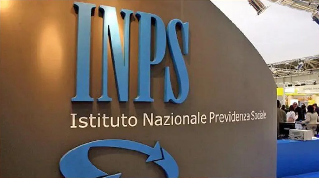 INPS, NASPI 2021