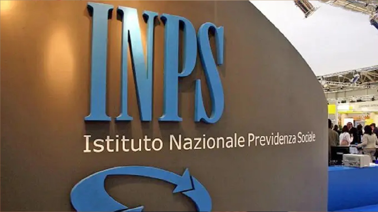 INPS, NASPI 2021