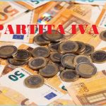 Partita Iva: tipologie