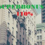 Superbonus 110 e cessione credito d'imposta
