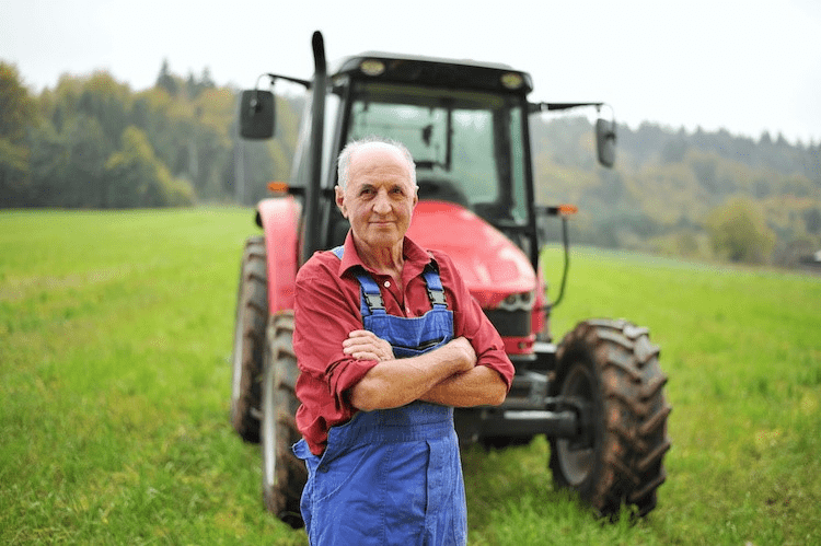 pensioni agricole