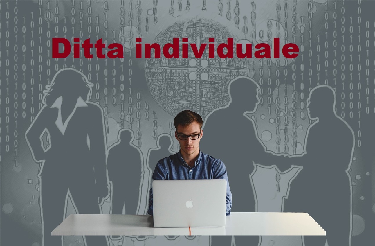 Ditta individuale: cos'è, caratteristiche