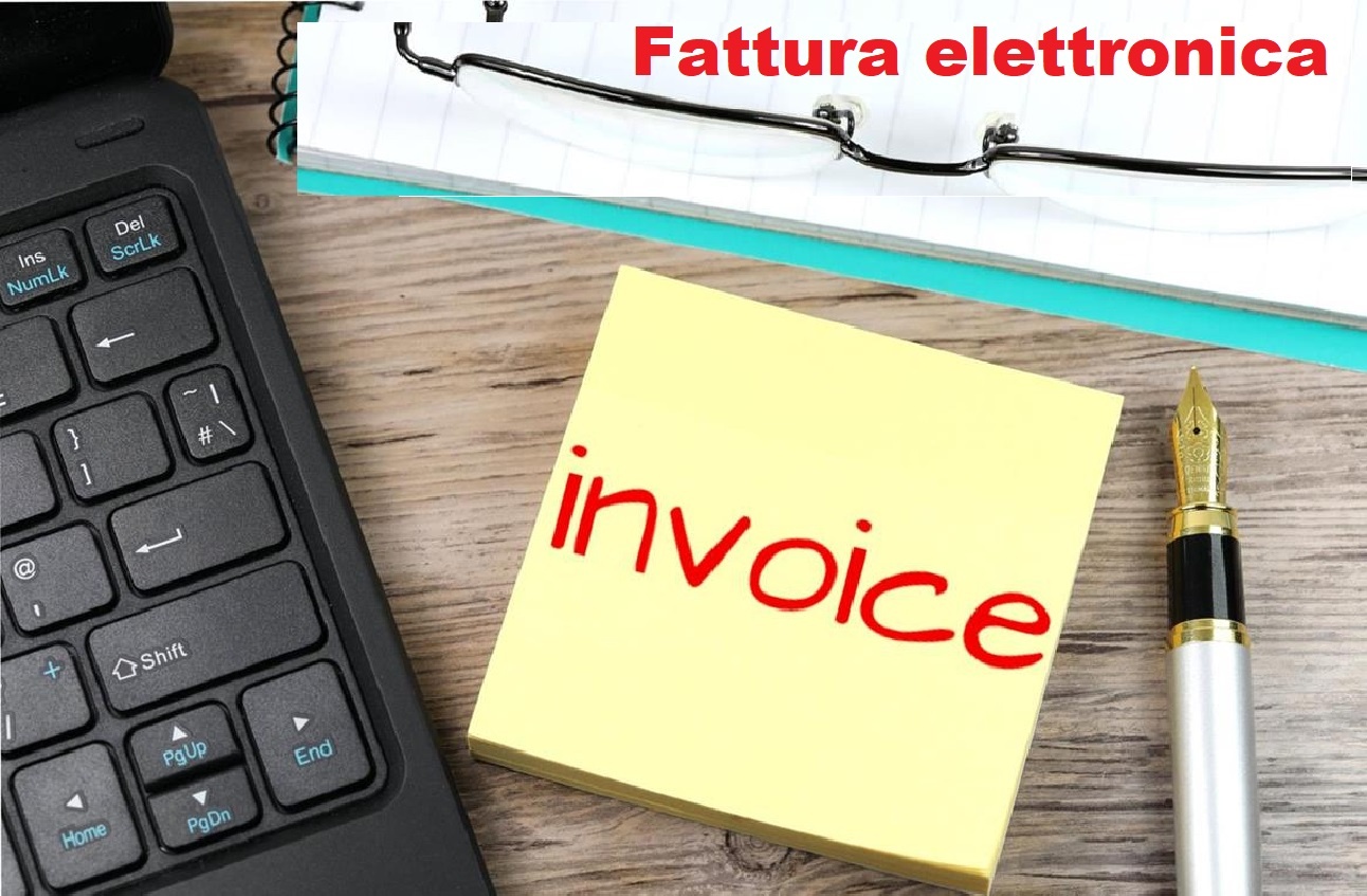 Fattura elettronica: come emetterla se si è una partita Iva forfettaria?