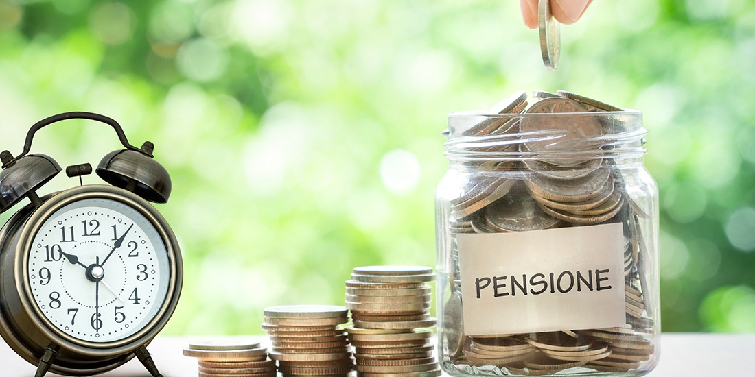 Previdenza complementare: come e perché aderire alla pensione integrativa