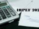 Calcolo IRPEF 2021: aliquote e scaglioni