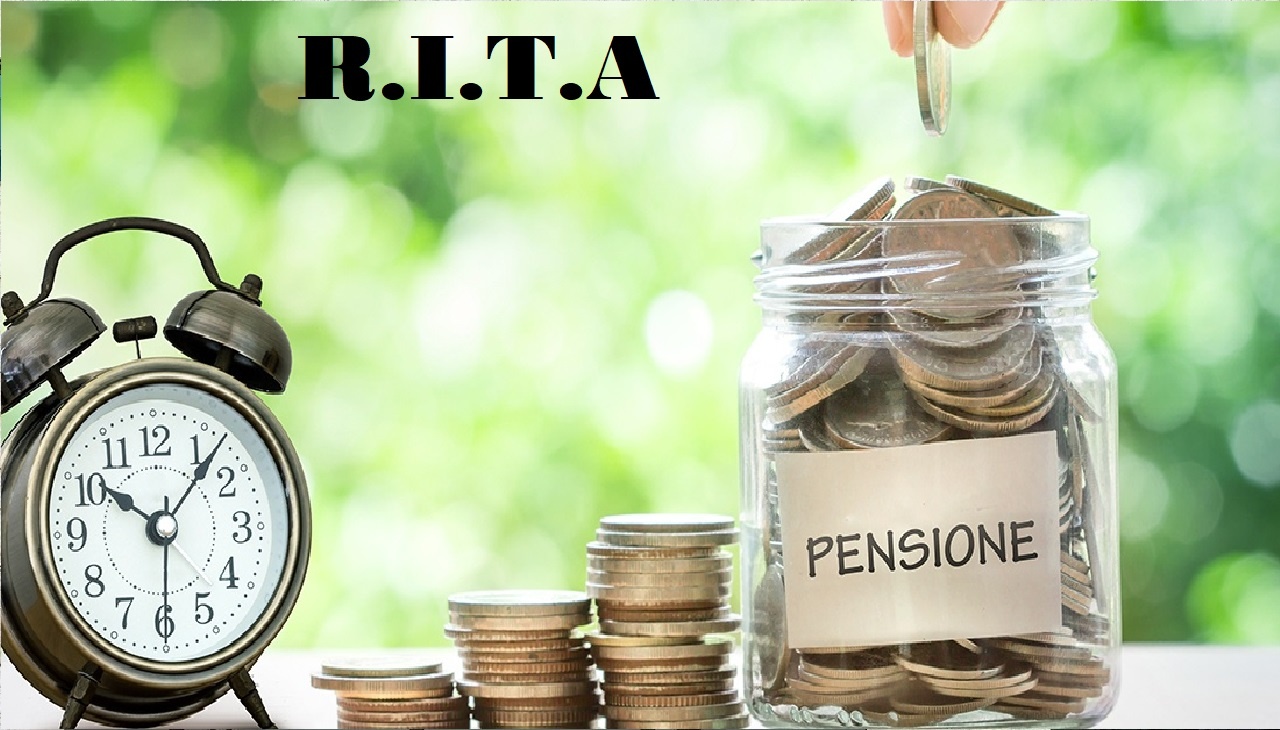 Rita: i vantaggi fiscali della tassazione che può essere dimezzata