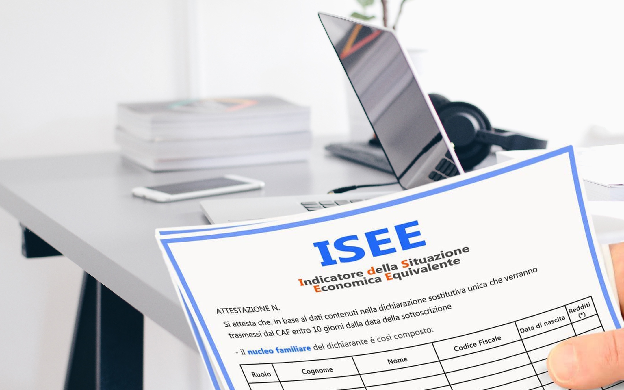 Isee precompilato: arriva il Portale Unico Isee, ecco come accedere