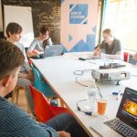 startup incubatore: cos'è e come funziona