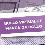 marca da bollo virtuale