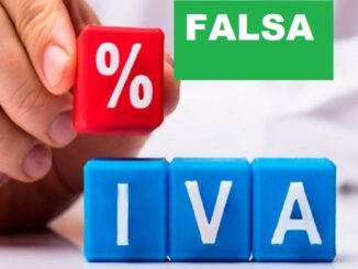 Che cos’è una falsa partita Iva? Conseguenze ed eccezioni