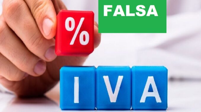 Che cos’è una falsa partita Iva? Conseguenze ed eccezioni