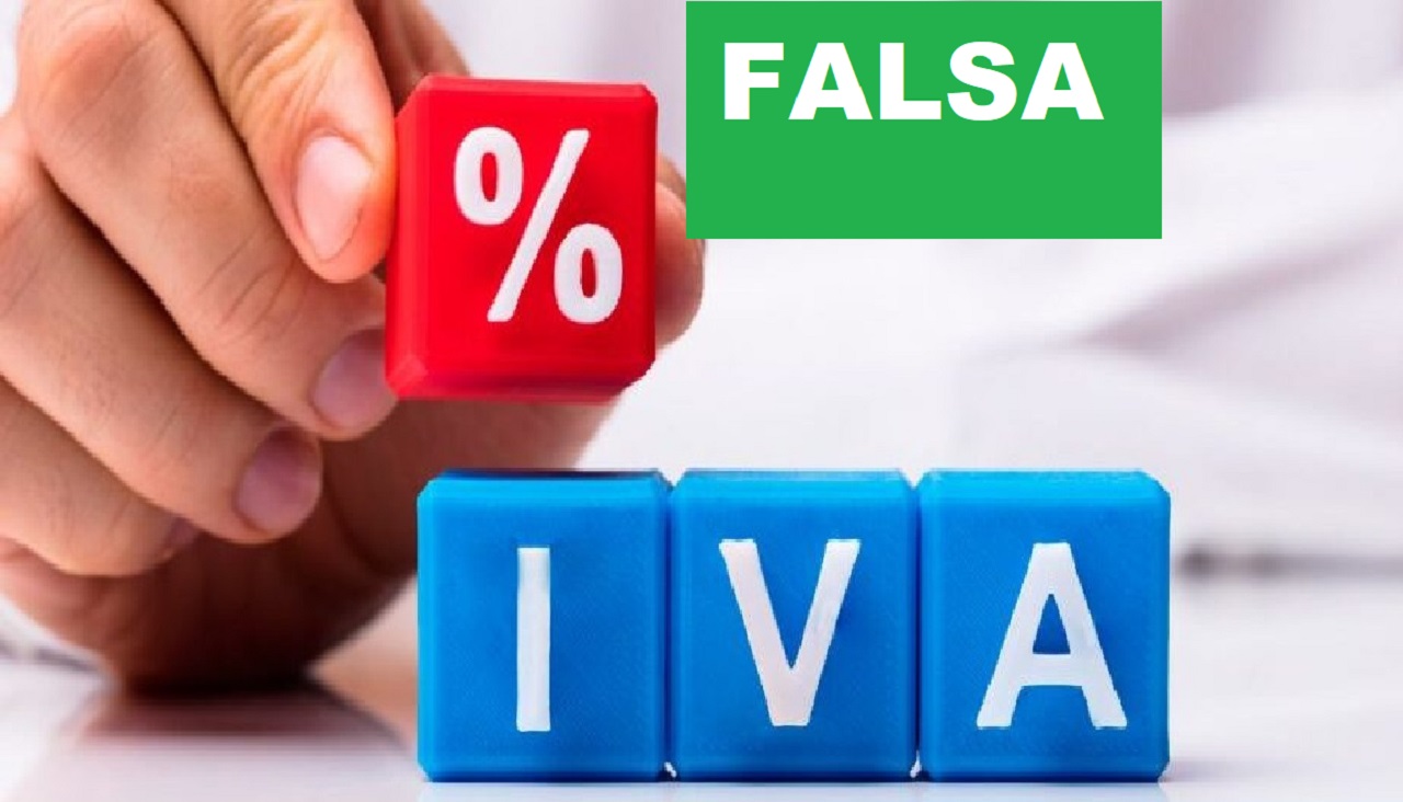 Che cos’è una falsa partita Iva? Conseguenze ed eccezioni