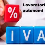 Lavoratore autonomo con Partita IVA: calcolo del reddito netto