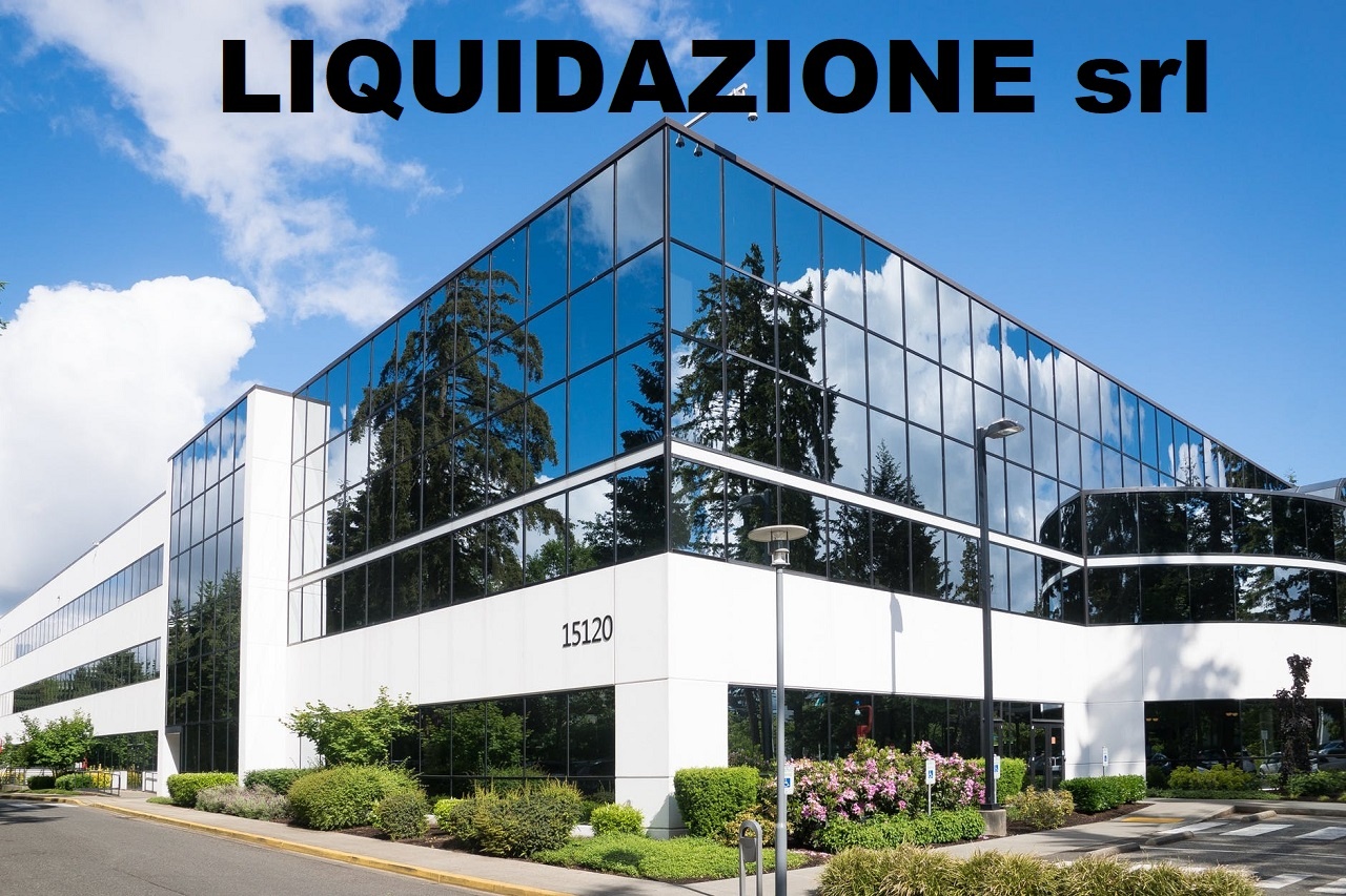 Liquidazione società: conseguenze dipendenti