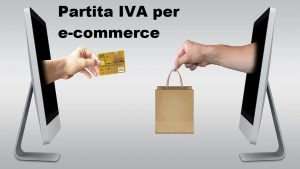 Partita IVA per e-commerce: come funziona
