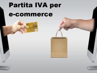 Partita IVA per e-commerce: come funziona