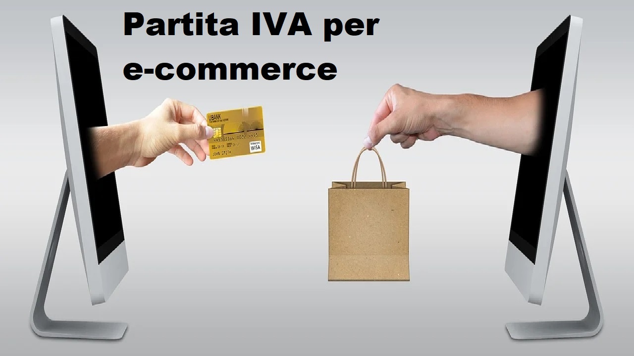 Partita IVA per e-commerce: come funziona