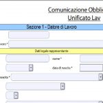 Dove controllare l’assunzione e dove trovare l’UniLav