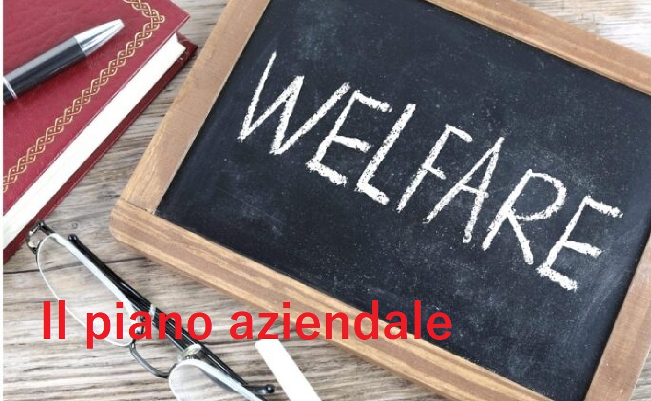 Piano di welfare aziendale: tipologie e attivazione