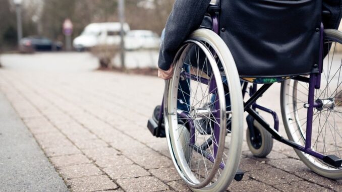 agevolazioni disabili