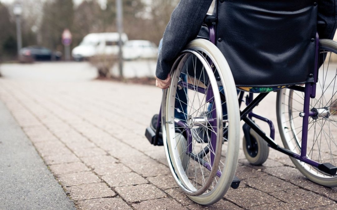 Agevolazioni Legge 104 del 1992 per disabile e familiari