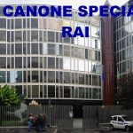 canone speciale RAI