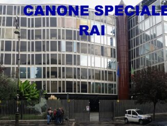 canone speciale RAI