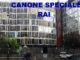 canone speciale RAI