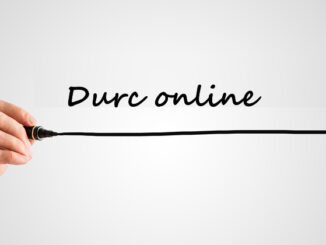 durc online