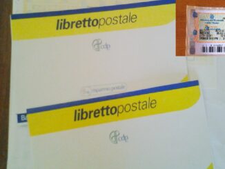 imposta di bollo conti e libretti