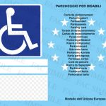 agevolazioni disabili