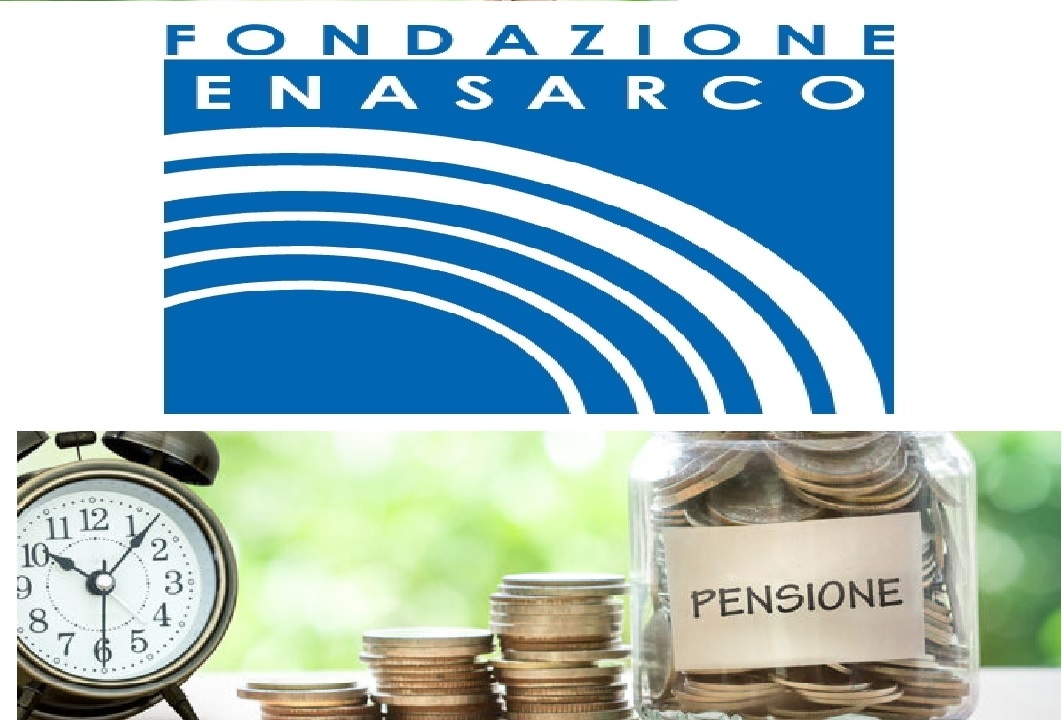 pensione Enasarco 2021