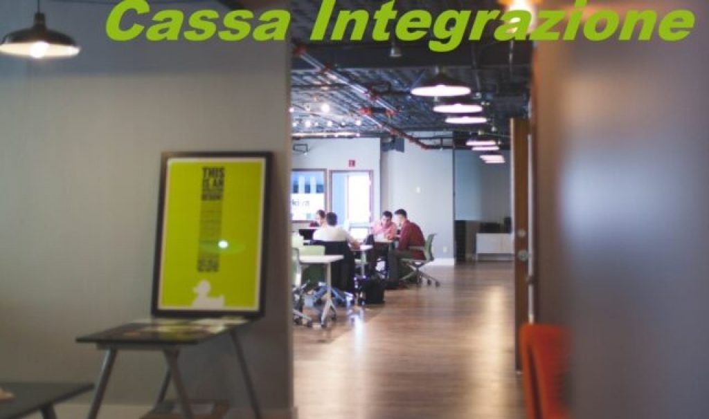 Cassa Integrazione tipologie: come funzionano