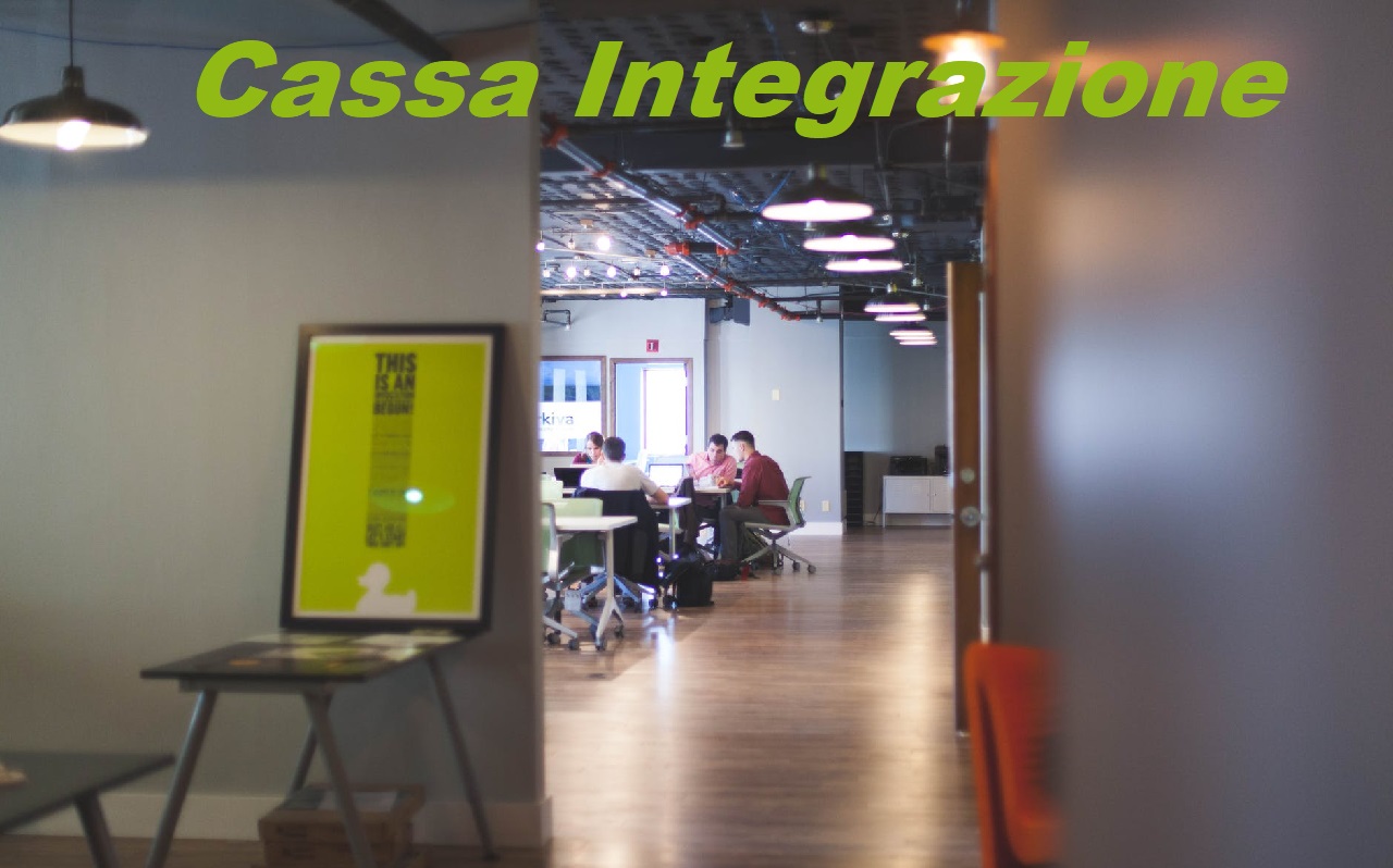 Cassa integrazione: la guida con le ultime novità Covid