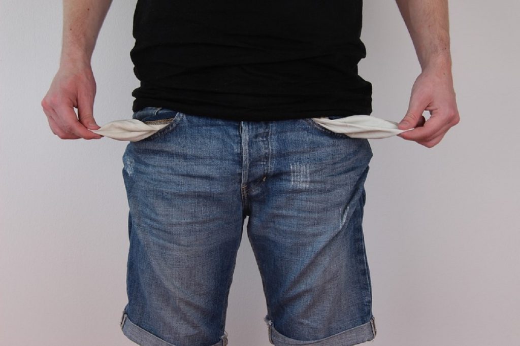 Chi è il soggetto incapiente e in che situazione si trova