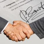 Contratto cosa significa che ha forza di legge tra le parti