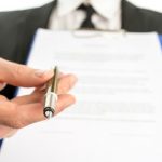nullità contratto