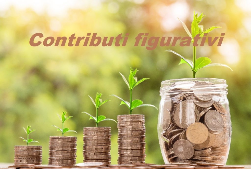 Contributi figurativi: cosa sono e come funzionano