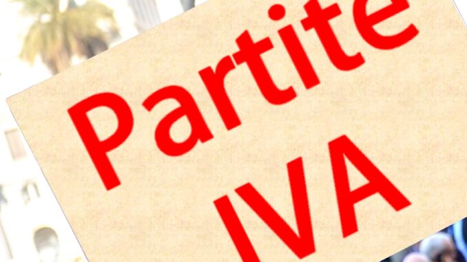 L'Iva nel regime forfettario: come funziona