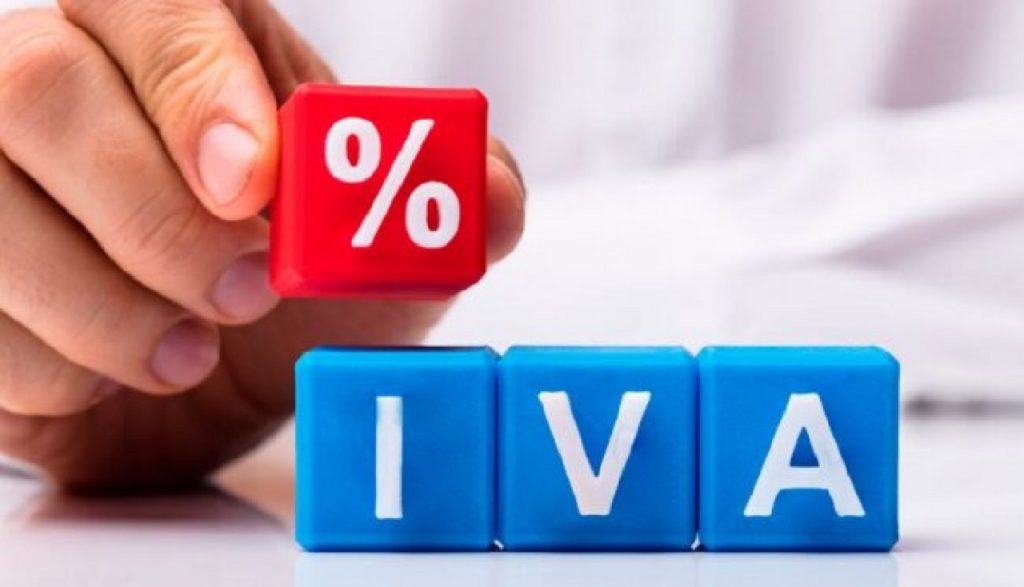 iva al 4%