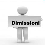 Dimissioni contratto a tempo determinato