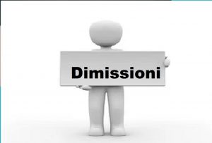 Dimissioni contratto a tempo determinato