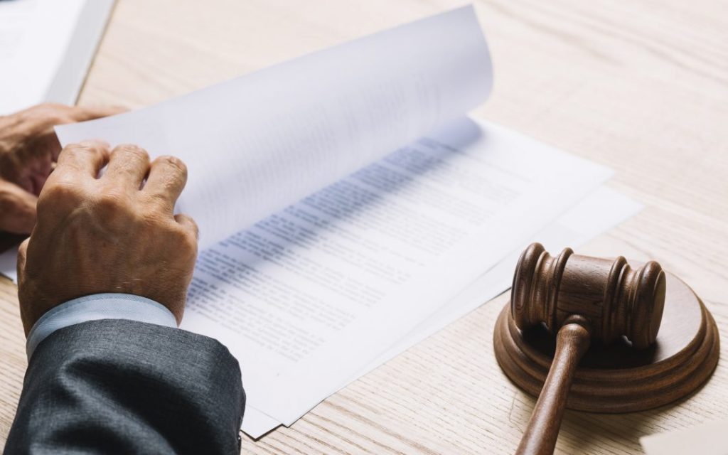 Personalità giuridica: cosa comporta l’acquisizione?