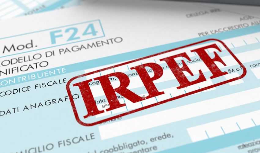 Come la riforma dell’Irpef incide su stipendi, buste paga e cedolini