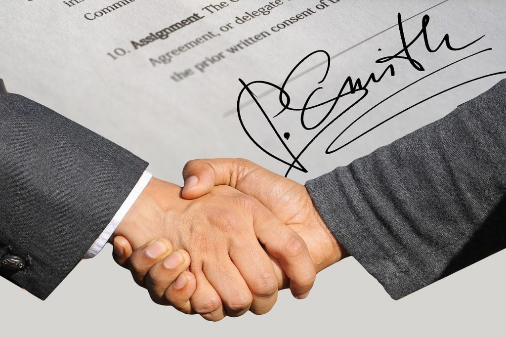 Il mandato: le caratteristiche di questo contratto e la rappresentanza