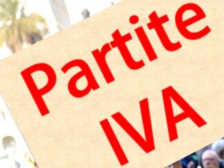 Partita IVA sgravi