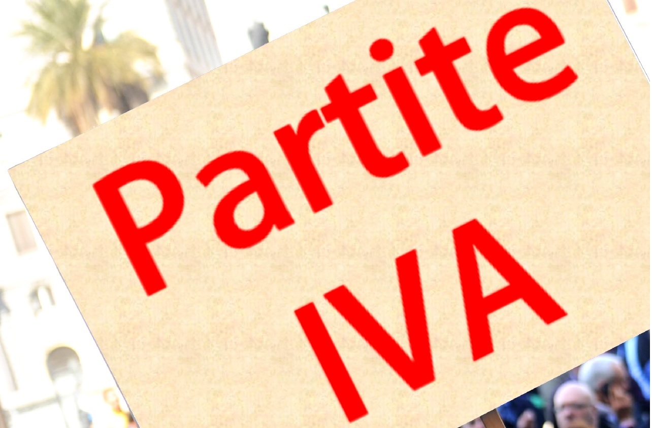 Partita IVA sgravi