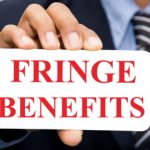 fringe benefit