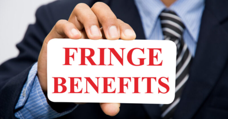 Fringe benefit: aumenta la detassazione, ma solo per chi ha figli