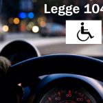 permessi legge 104